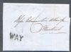    Pmk: Way United States and Worldwide Postal History