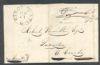    Stampless Cover United States and Worldwide Postal History