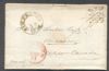    Stampless Cover United States and Worldwide Postal History