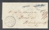    Stampless Cover United States and Worldwide Postal History
