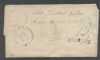    Stampless Cover United States and Worldwide Postal History