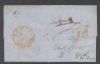    Stampless Cover United States and Worldwide Postal History