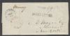    Stampless Cover United States and Worldwide Postal History