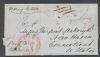    Stampless Cover United States and Worldwide Postal History