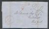    Stampless Cover United States and Worldwide Postal History