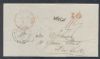   Stampless Cover United States and Worldwide Postal History