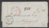    Stampless Cover United States and Worldwide Postal History