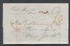    Stampless Cover United States and Worldwide Postal History