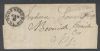    Stampless Cover United States and Worldwide Postal History