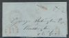    Stampless Cover United States and Worldwide Postal History