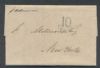    Cross Border United States and Worldwide Postal History
