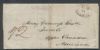    Cross Border United States and Worldwide Postal History
