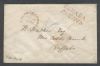    Cross Border United States and Worldwide Postal History