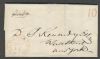    Stampless Cover United States and Worldwide Postal History