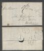    Stampless Cover United States and Worldwide Postal History