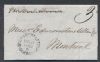    Stampless Cover United States and Worldwide Postal History