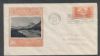 DC. Washington Dist Of Columbia  1934 National Parks United States and Worldwide Postal History
