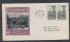 DC. Washington   1934 National Parks United States and Worldwide Postal History