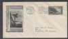 ME. Bar Harbor Maine  1934 National Parks United States and Worldwide Postal History