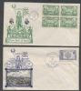 DC. Washington   1936-37 Army-Navy United States and Worldwide Postal History