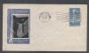 WY. Yellowstone National Park Wyoming  1934 National Parks United States and Worldwide Postal History