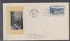OR. Crater Lake Oregon  1934 National Parks United States and Worldwide Postal History