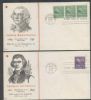 DC. Washington   Coils United States and Worldwide Postal History