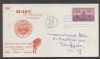 ID. Boise Idaho  Fd: First Cachet United States and Worldwide Postal History