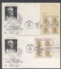 DC. Washington   1955-1965 Issues United States and Worldwide Postal History