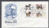 DC. Washington   1966-1975 Issues United States and Worldwide Postal History