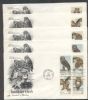 AK. Fairbanks Alaska  1976-1980 Issues United States and Worldwide Postal History