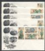 AZ. Tucson Arizona  1981-1990 Issues United States and Worldwide Postal History