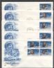 AK. North Pole Alaska  1981-1990 Issues United States and Worldwide Postal History