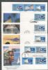 DC. Washington Dist Of Columbia  Fd: Joint Issue United States and Worldwide Postal History