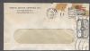 PA. Lehigh Valley Pennsylvania  Post Office Seals United States and Worldwide Postal History