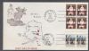 AK. North Pole   1976-1980 Issues United States and Worldwide Postal History