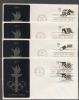 DC. Washington   1966-1975 Issues United States and Worldwide Postal History