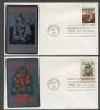 DC. Washington   1966-1975 Issues United States and Worldwide Postal History