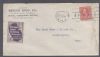 PA. Philadelphia Pennsylvania  Machine Barry United States and Worldwide Postal History