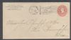 PA. Philadelphia Pennsylvania  Expo - 1899 PA United States and Worldwide Postal History