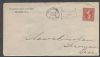 PA. Philadelphia Pennsylvania  Expo - 1899 PA United States and Worldwide Postal History