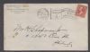 PA. Philadelphia Pennsylvania  Expo - 1899 PA United States and Worldwide Postal History