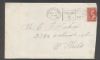PA. Philadelphia Pennsylvania  Expo - 1899 PA United States and Worldwide Postal History