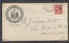 PA. Philadelphia Pennsylvania  Ad: Expositions United States and Worldwide Postal History