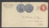 PA. Philadelphia Pennsylvania Ad: Alcohol United States and Worldwide Postal History