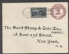 IL. Chicago World's Fair Station Illinois  Machine Internat United States and Worldwide Postal History