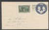 IL. Chicago World's Fair Station Illinois  Machine Internat United States and Worldwide Postal History