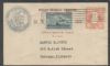 IL. Chicago World's Fair Station Illinois  Machine Internat United States and Worldwide Postal History