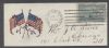 IL. Chicago World's Fair Station Illinois  Machine American United States and Worldwide Postal History