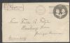 IL. Chicago World's Fair Station Illinois  Machine Internat United States and Worldwide Postal History